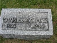 States, Charles W